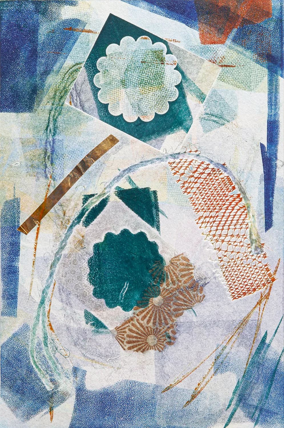 Whimsy No. 2