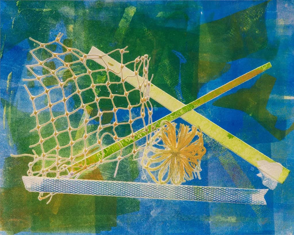 Bamboo No. 1