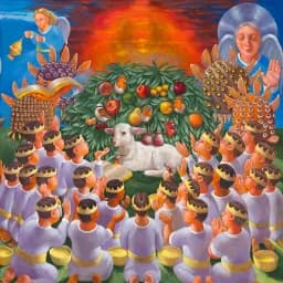 A Gift of Creation
