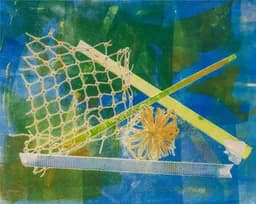 Bamboo No. 1