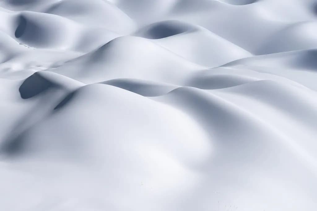 Soft White Hills