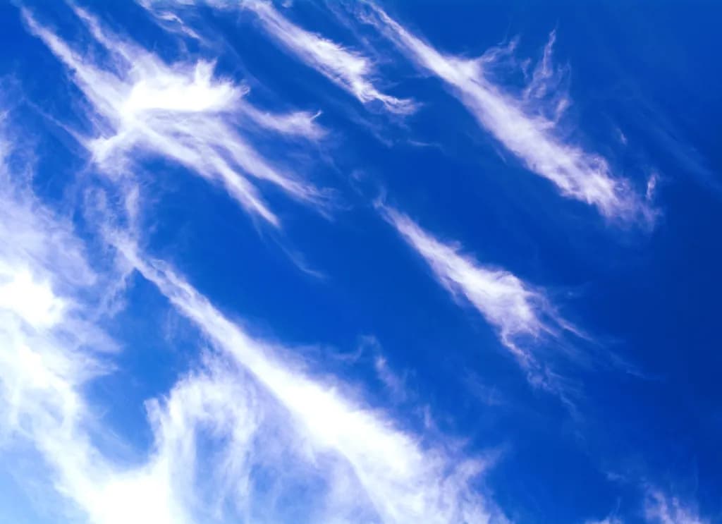 Skybrush Strokes