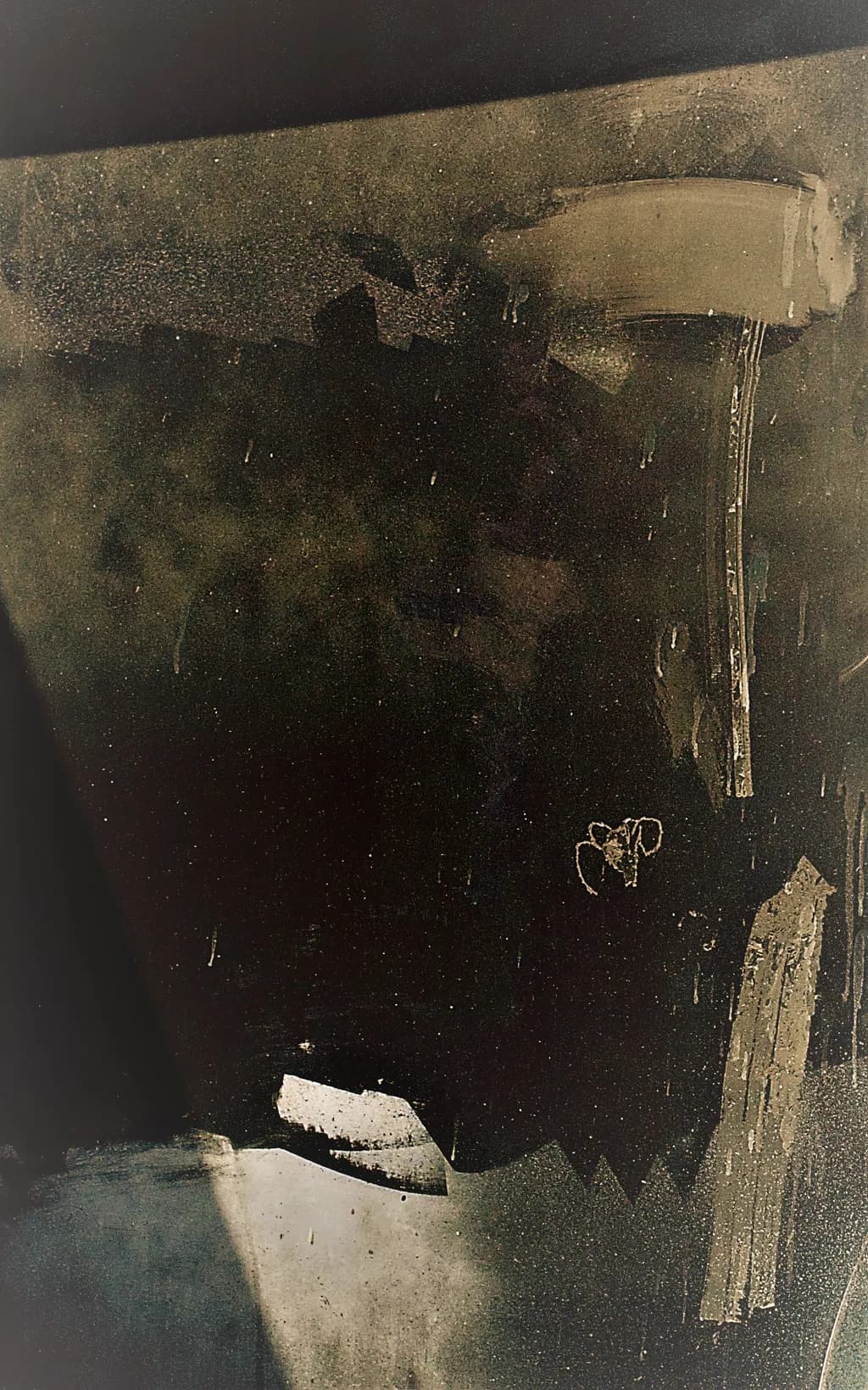 Shadow Fragments