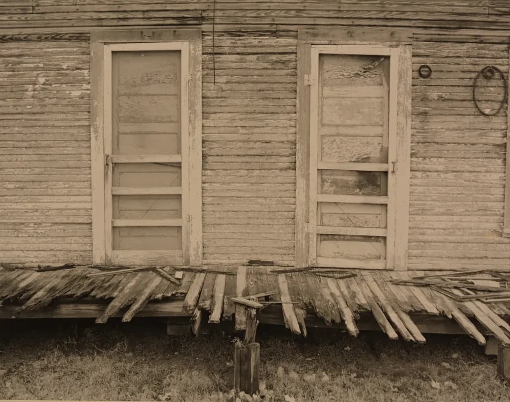Faded Thresholds