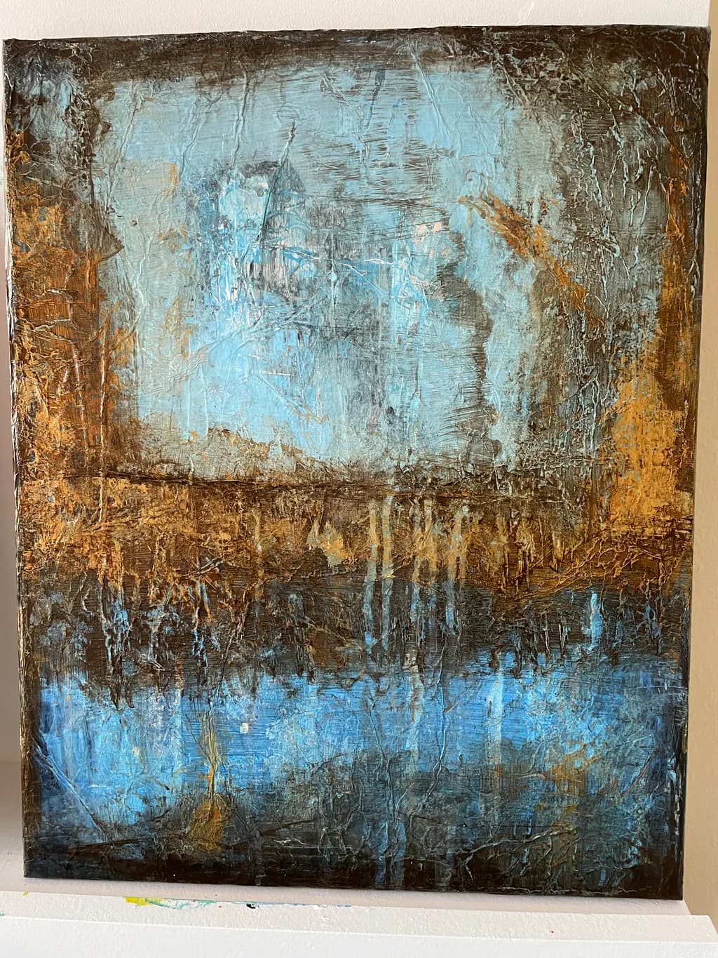 Hidden Ocean