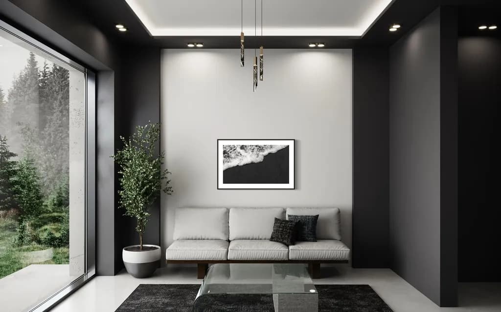 Monochrome Motion
