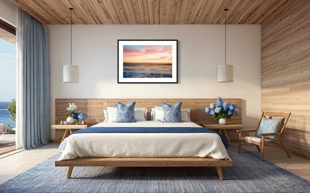 Coastal Serenity