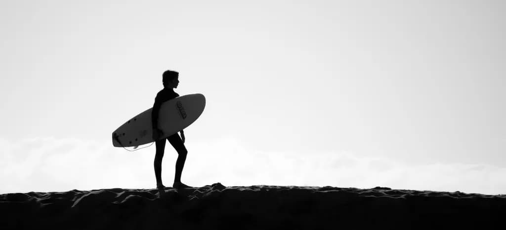 Surfer