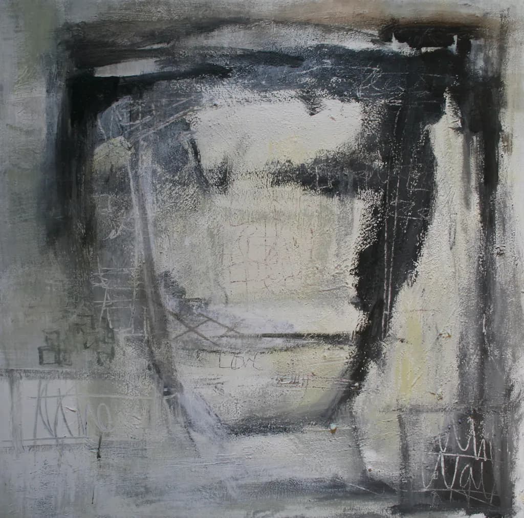 Portrait Abstract