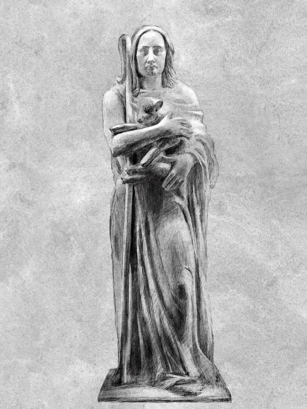 Guardian Embrace