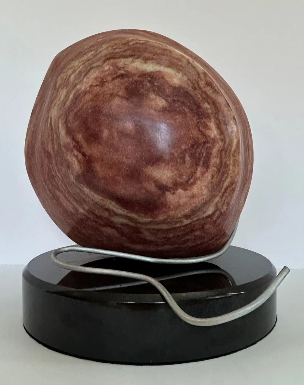 SEED OF TRANSFORMATION