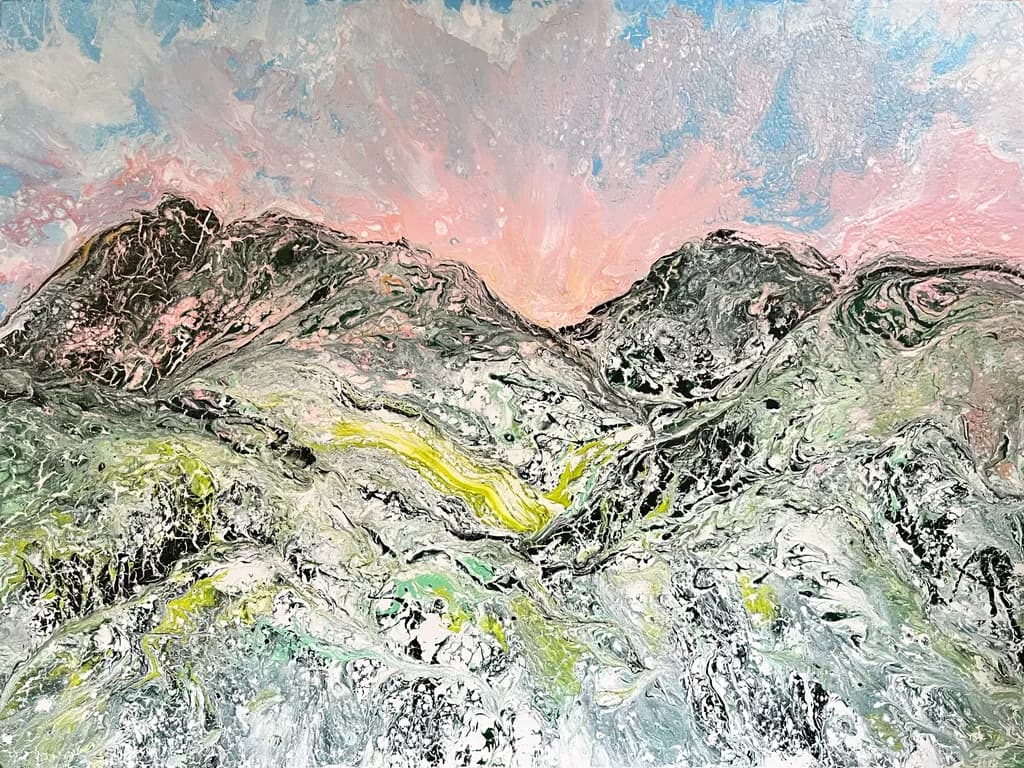 Dusky Ridge