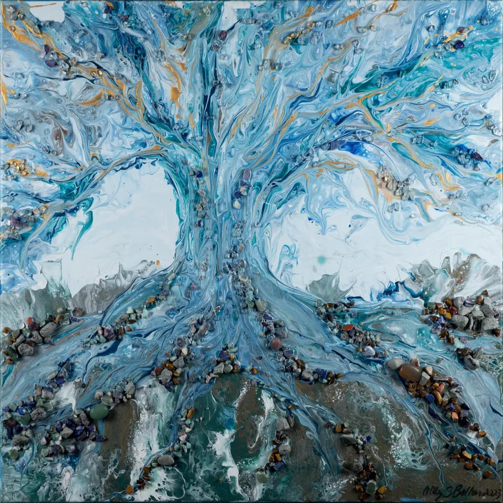 Glacial Roots