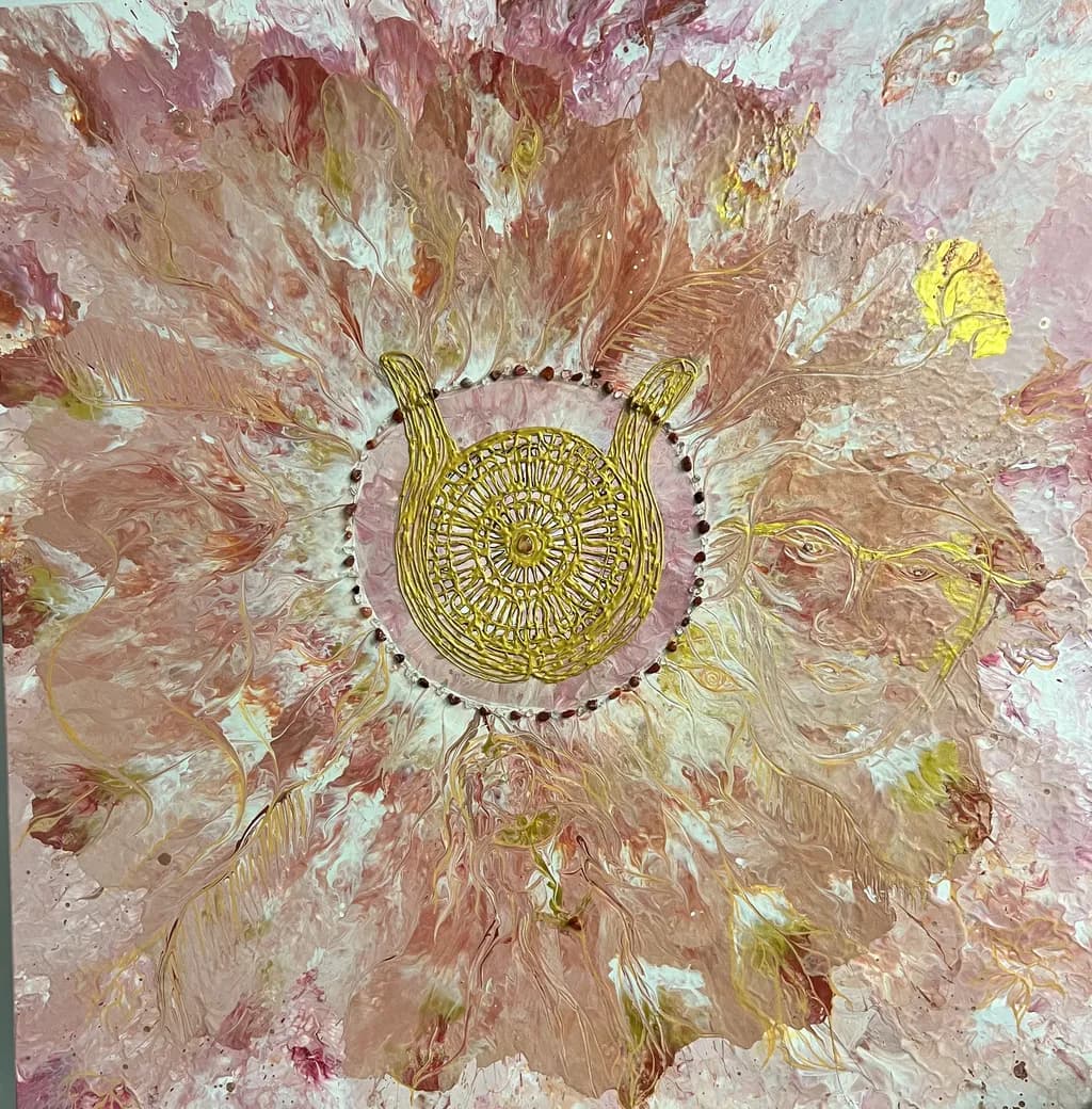 Golden Nexus
