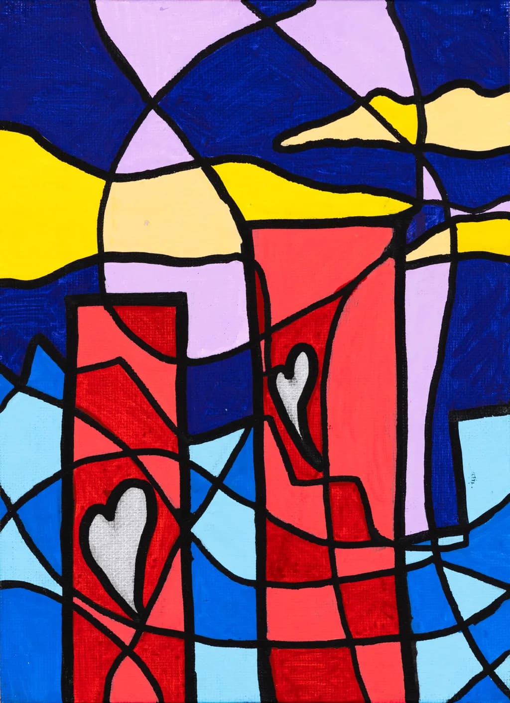 City Hearts