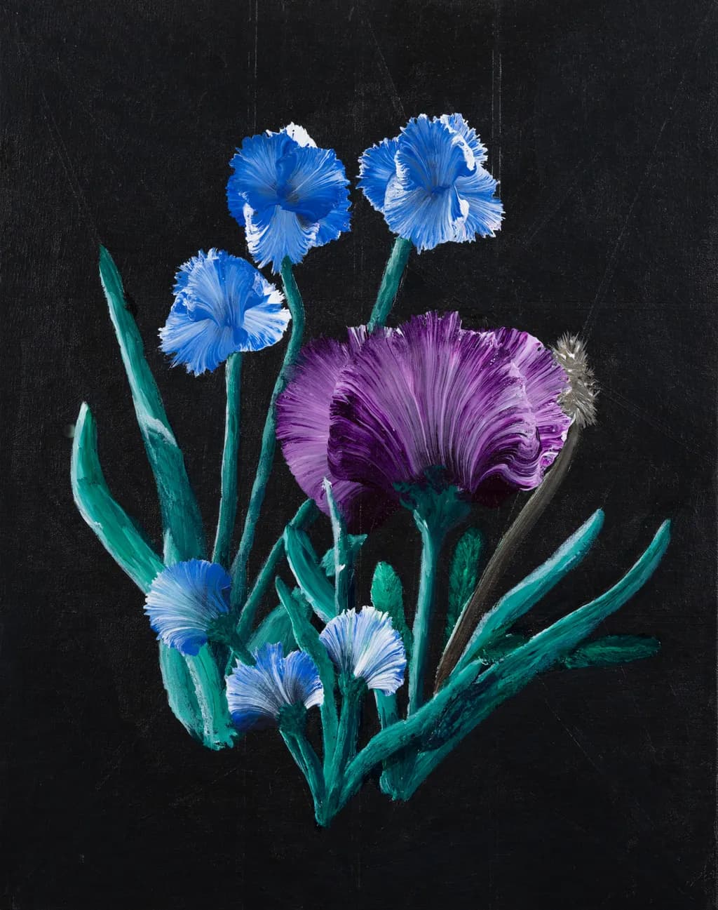 Blue Bells