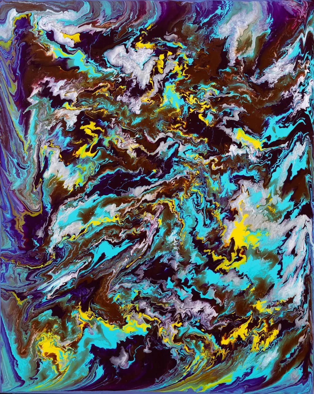 A Storm