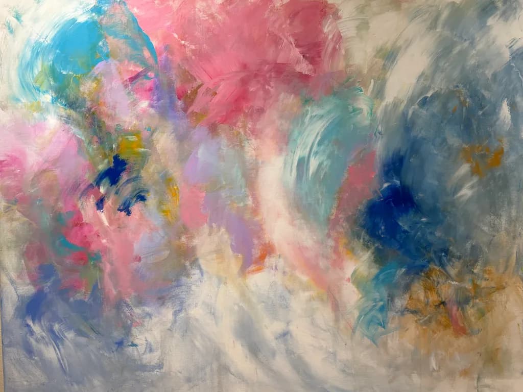 Colorful Breeze