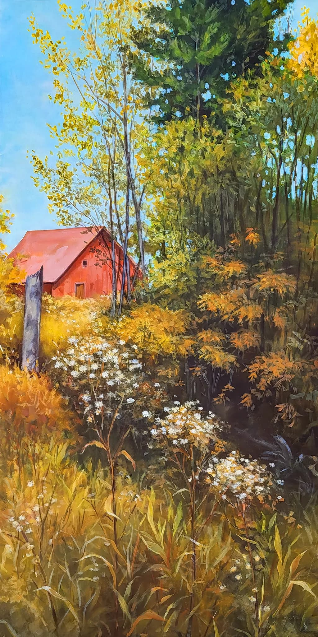 Harriman Ranch