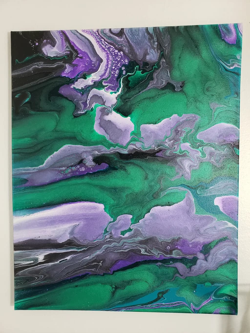 Abstract Flow