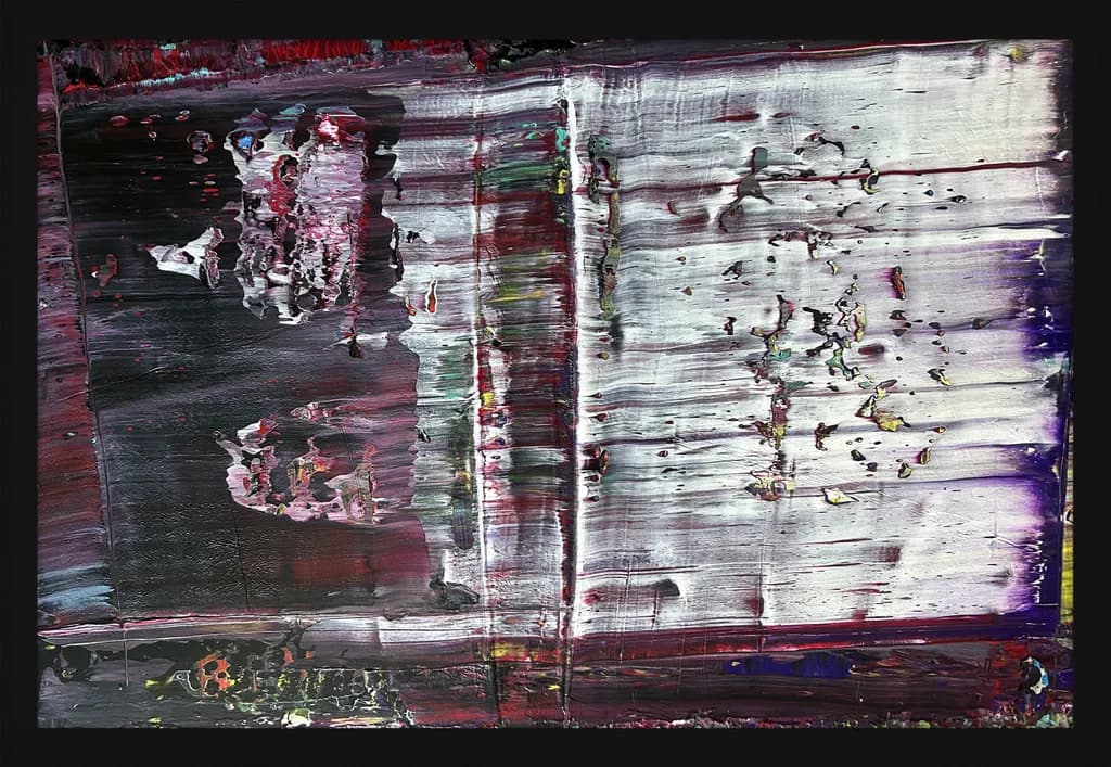Torn Apart