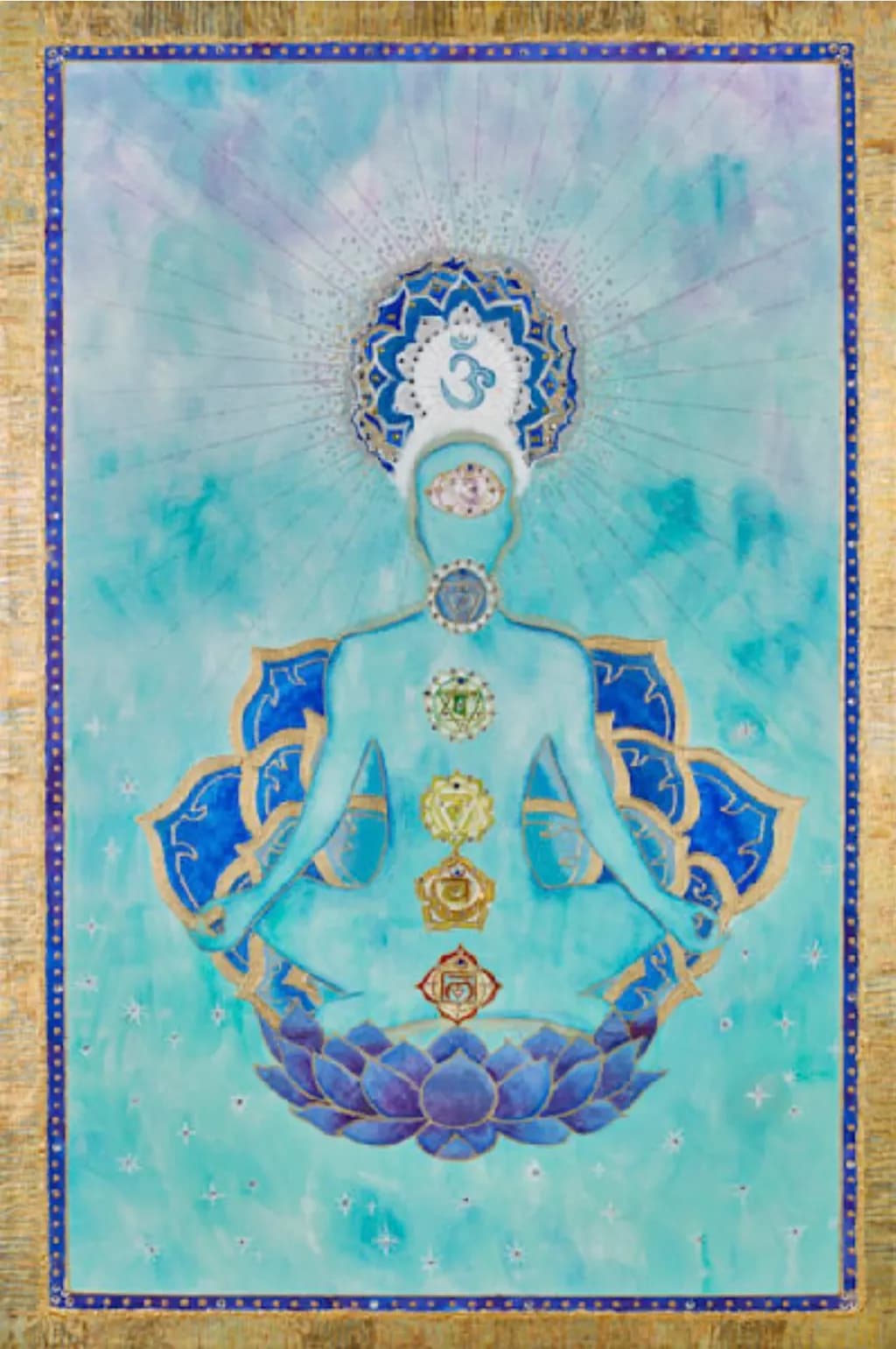 Chakra Meditation