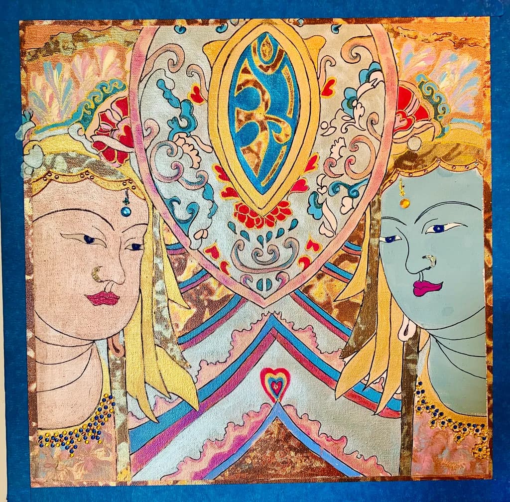 Divine Harmony
