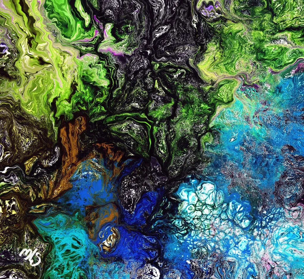 Wild Current 
