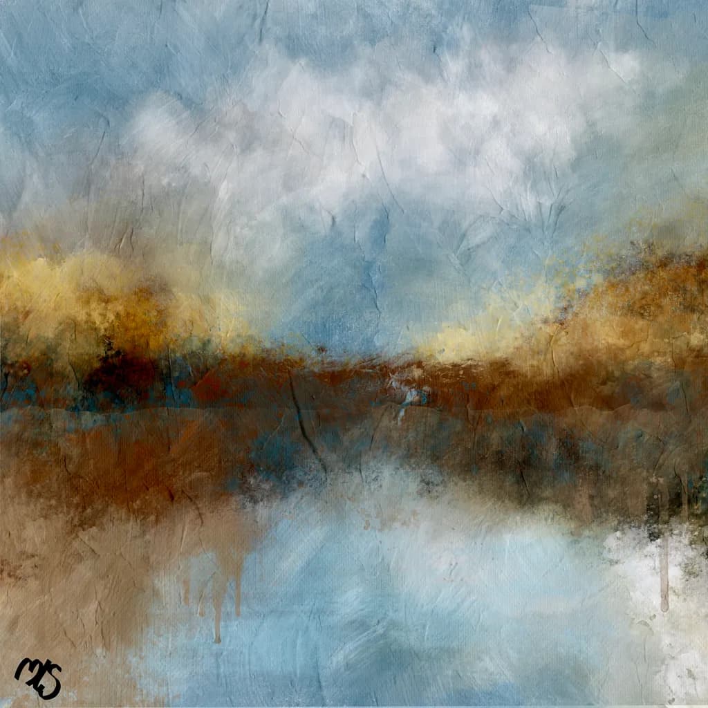 Drifting toward Silence 