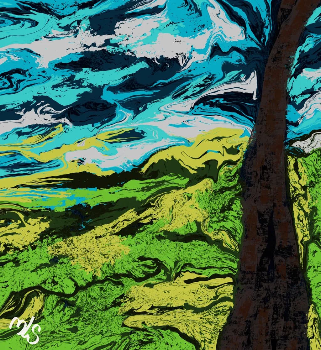 Hills in Motion
