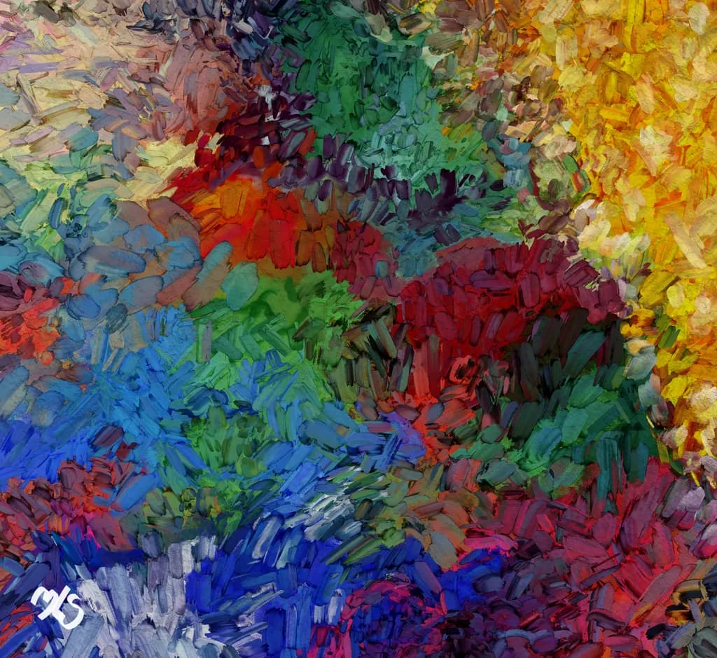 Chromatic Fault
