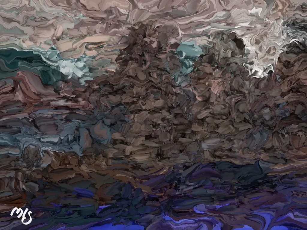 Earthen Whispers