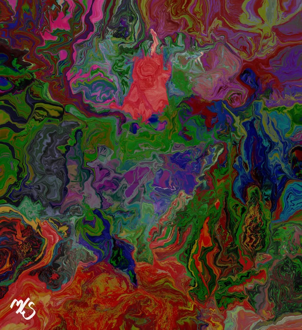 Wild Cadence