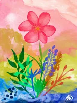 Joy Rising