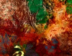 Autumn in Flux