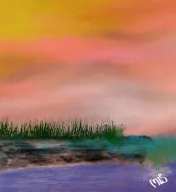 The Marsh Exhales