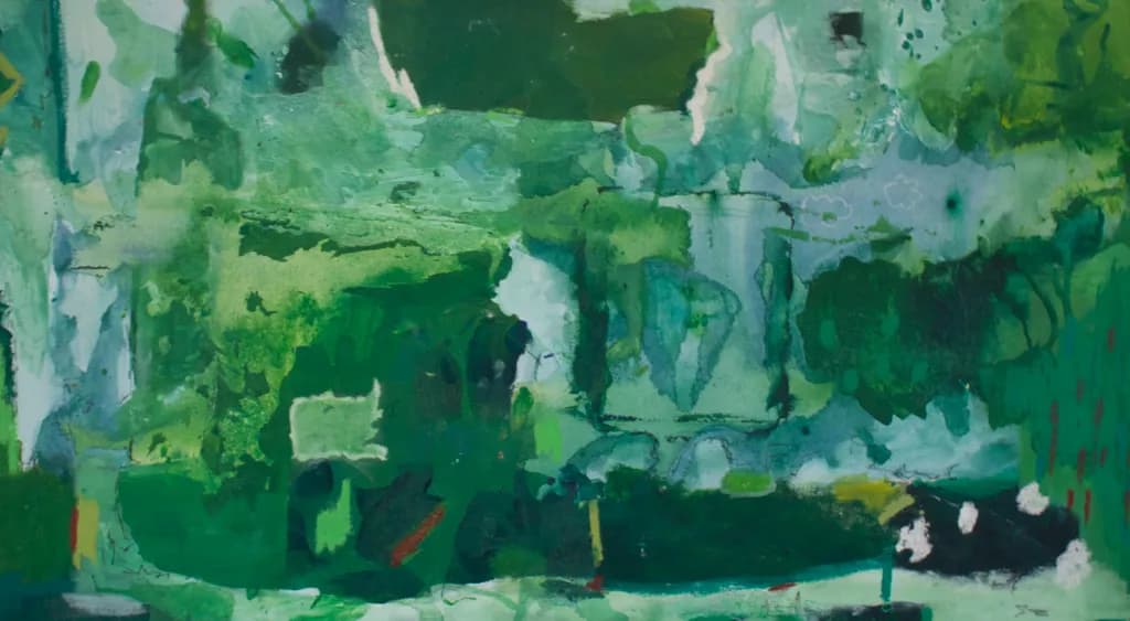 Malachite Retreat