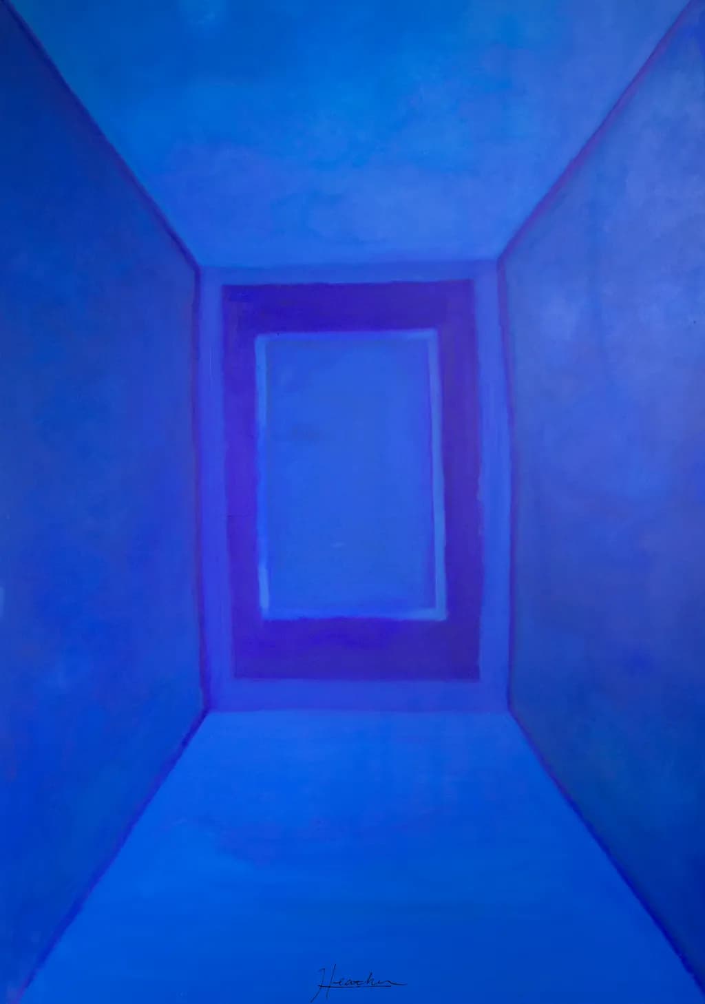 Transcendent Space