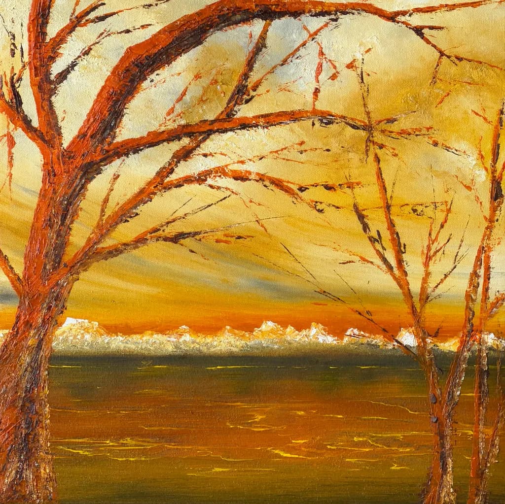 Autumn View