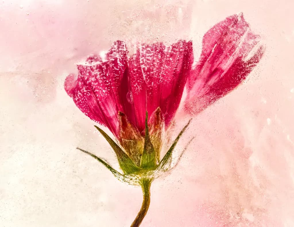Cosmos Whispers