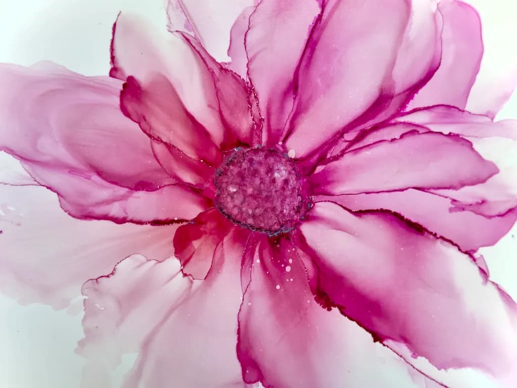 Blossom in Pink