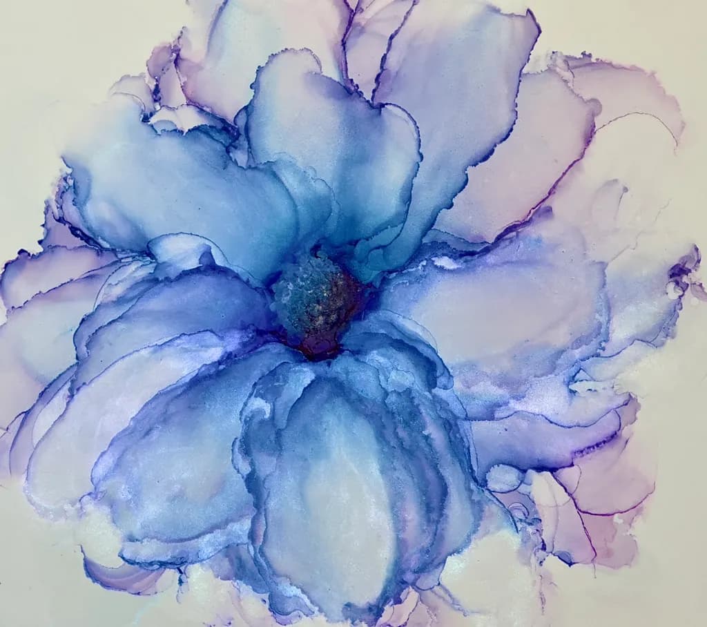 Delicate Bloom