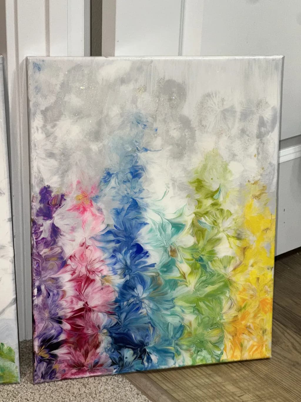 Color Cascade