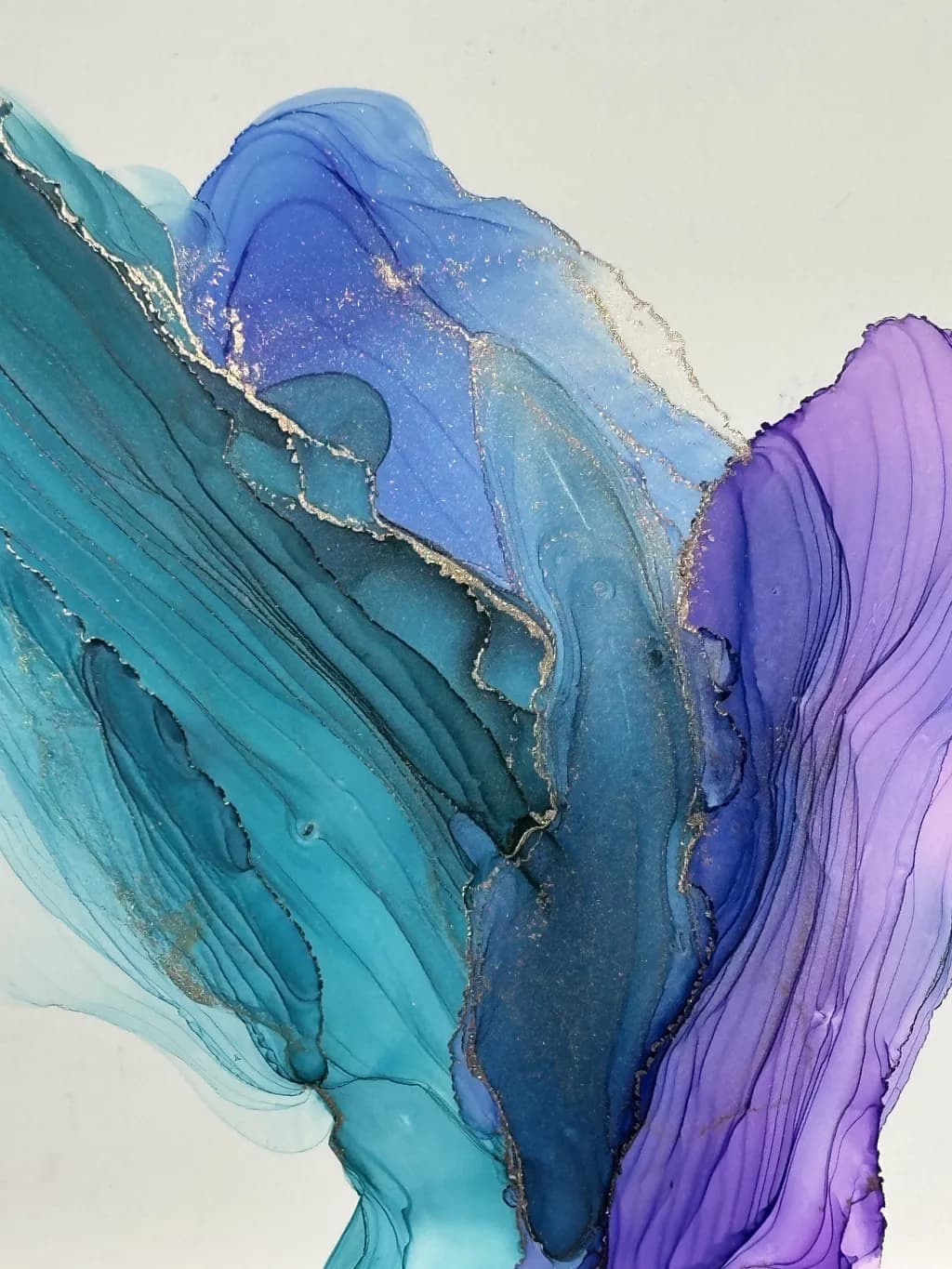 Fluid Harmony