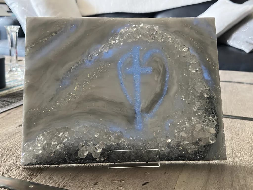 Heart of Stone