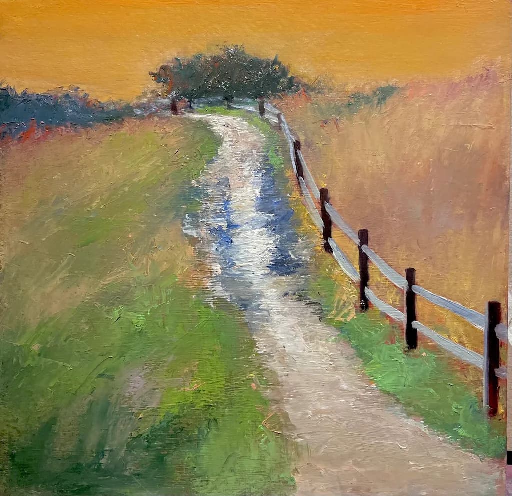 Country Lane