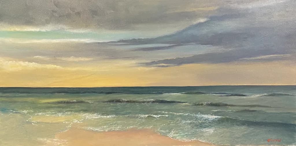Calm Tide