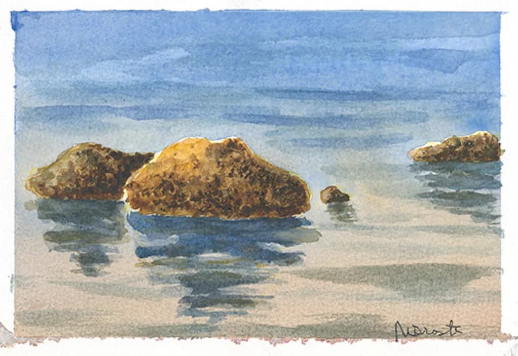 Ocean View