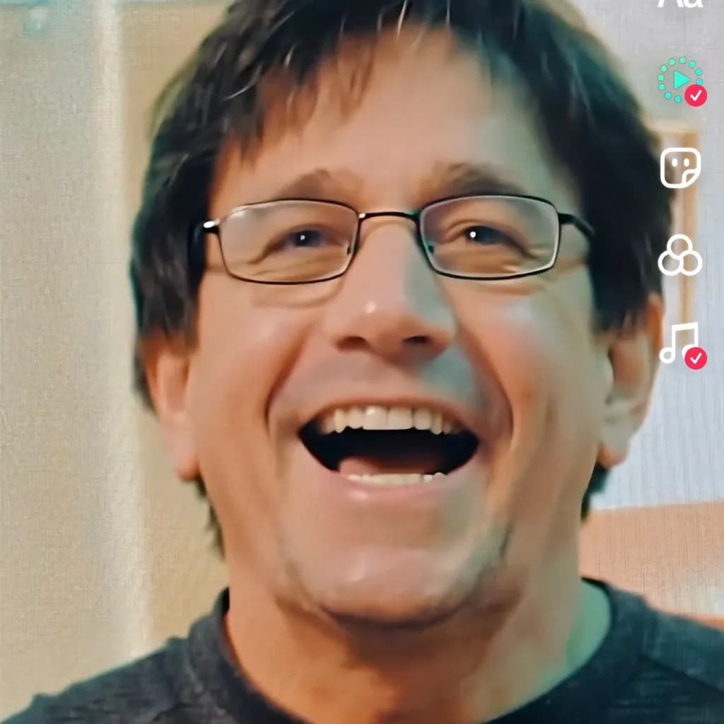 Joyful Laughter