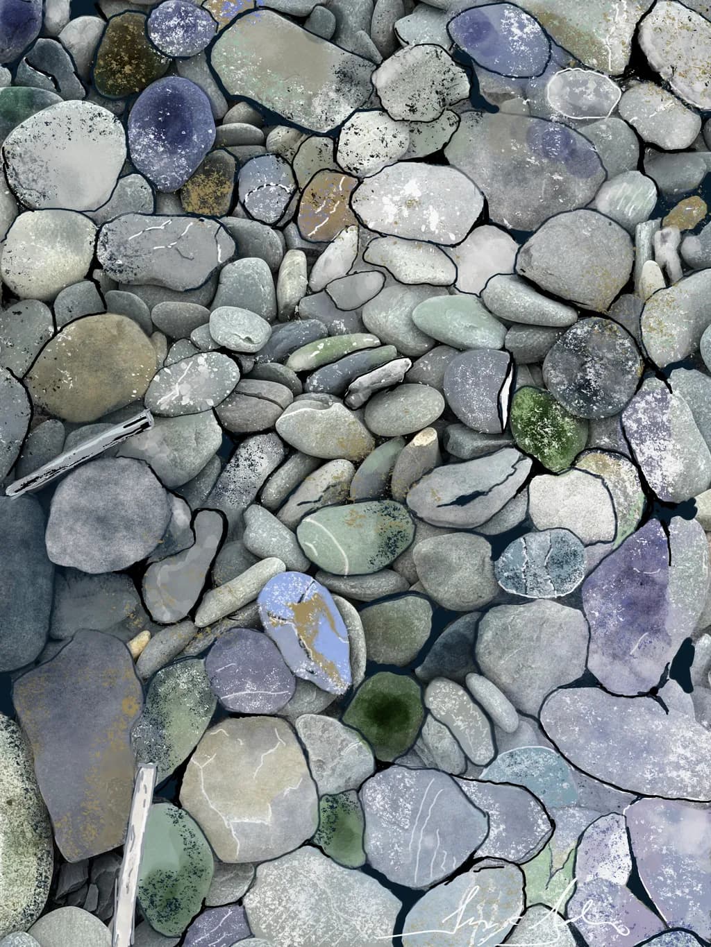 Pebble Me